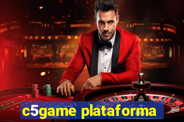 c5game plataforma